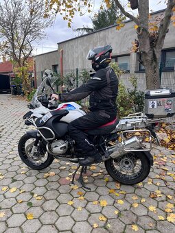 moto oblečenie Büse - 6