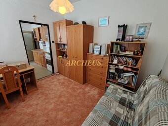 3 izbový byt Cesta mládeže - Malacky - 6