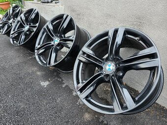 Original disky Bmw X5,X6 5x120 r19 - 6