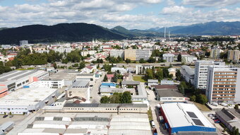 EXKLUZÍVNE Na predaj výrobno skladová hala, Žilina - St - 6