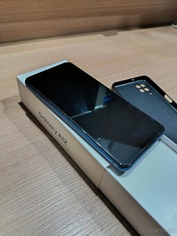 Samsung galaxy A12 - 6