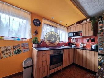 PREDAJ víkendový domček Dunasziget - 6