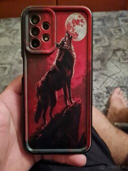 Samsung Galaxy a13 4gb/128gb - 6