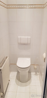 Krásny svetlý byt nad strechami Viedne - 6