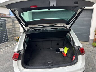 Volkswagen Tiguan 1.4 TSI 92kw r.v. 6/2017 - 6