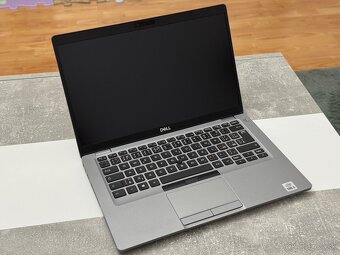 Dell Latitude 5410 – i5 / 16GB / 256GB / 14” FHD - 6