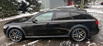 Audi A6 C7 Bitdi Allroad - 6