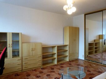 I 1i kompletne zariadený byt, balkón, Kramáre, BA III - 6