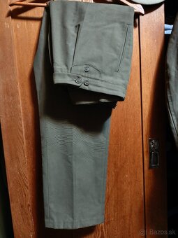 Psovod verejná bezpečnosť Snb znb - 6