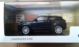 Zberateľské modely áut.. - 6