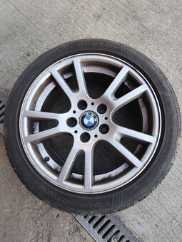 Bmw disky styling 148  5x120   R17  J8  ET46 - 6