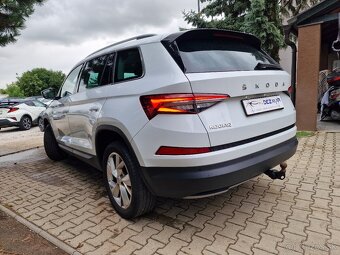 Škoda Kodiaq 2.0 TDi SCR EVO 200K 4x4 Joy Plus DSG7 (diesel) - 6