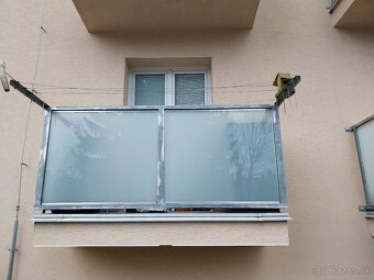 Predám 3 izbový tehlový byt - 6