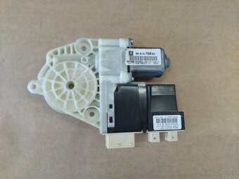 motorček okna dverí Citroen C4 - 6