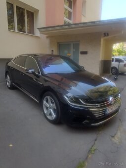 VW Arteon 2,0 TDi, 97.000 km - 6
