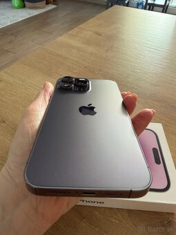 iPhone 14 PRO MAX 256gb - 6