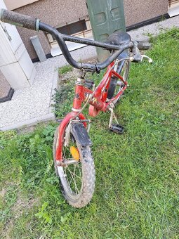 Predam bicykel - 6