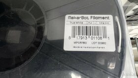 Predám Originál MakerBot Filament pre 3D tlačiarne MakerBot - 6