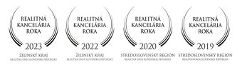 Na predaj veľmi pekný pozemok v obci Rudina - 6