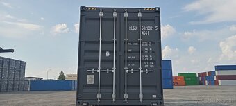 lodný kontajner DV-DC 20" HC 40' 6m 12m NOVY - 6