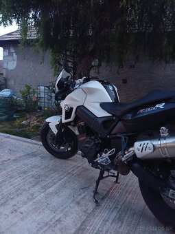 BMW F800R .2013. ABS.  64 KW. . - 6