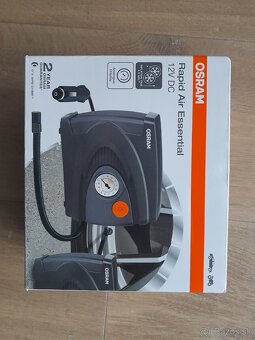 Kompresor osram - 6