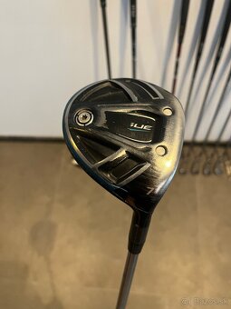 Predám dámsky set Callaway Roque - 6