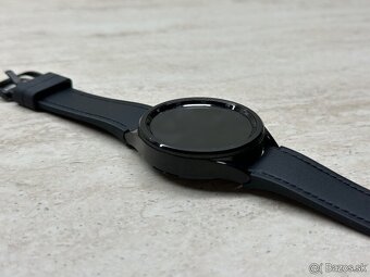 Samsung Galaxy Watch 6 Classic 47mm, black - 6