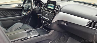 Gle 350 - 6