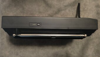 Predám tranzistorové rádio Strato WR-499 - 6