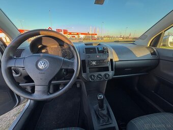 Úsporné, spoľahlivé a pripravené na jazdu – Volkswagen Polo - 6