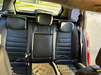 Renault Megan grandtour 1.9dci 85kw Koža,Navi - 6