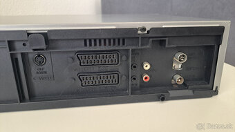 S-VHS videorekordér JVC HR-S7950EU - 6