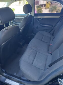Audi A4 B7 - 6