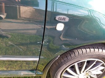 ŠKODA FÁBIA 1 1.4MPI - 6