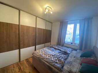 PRENAJOM 3izb. BYT , 78m2 , 520 € + energie - 6
