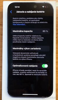 iPhone 14 ProMax 128gb - 6