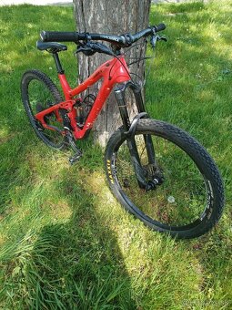 Predam carbon downhill NORCO - 6