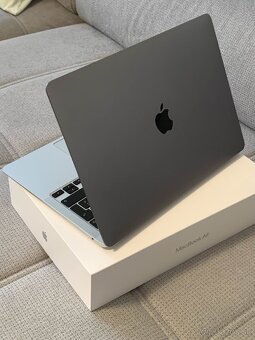 MacBook Air M1 2020 - 6