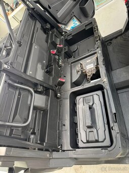 Cf moto utv 1000 - 6