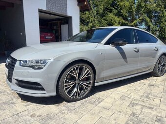 Audi A7 3.0 BiTDI Competition - 6
