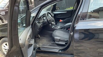 BMW Rad 2 Gran Tourer 2.0diesel,110kW, Automat, Sport Line - 6
