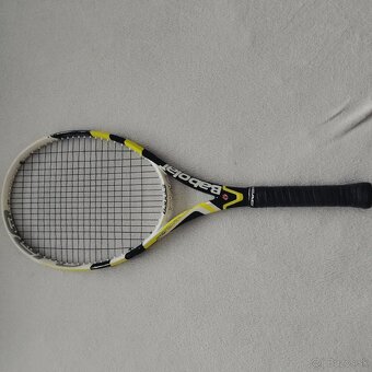 Tenisové rakety Babolat, Wilson, Prince - 6