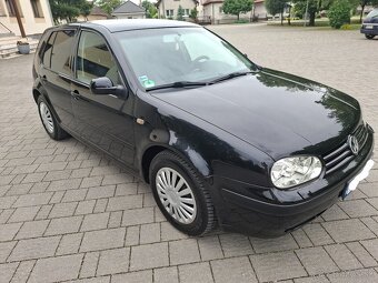 Volkswagen Golf 4 1.6 77kw benzín - 6