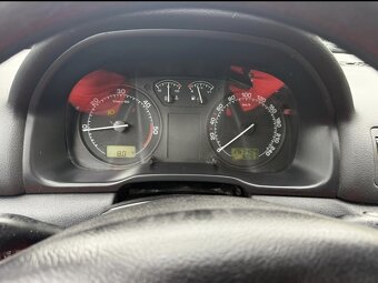 SKODA OCTAVIA 1.9 TDI - 6