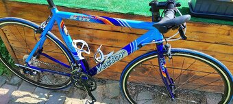Cestný bicykel - 6