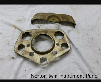 Norton 3 - 6