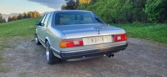 Bmw e23 745i turbo - 6