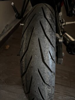 Derbi GPR 50, 50cc - 6