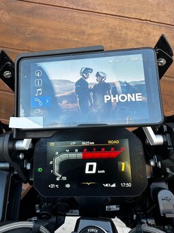 BMW 1250 GS Adventure - 6